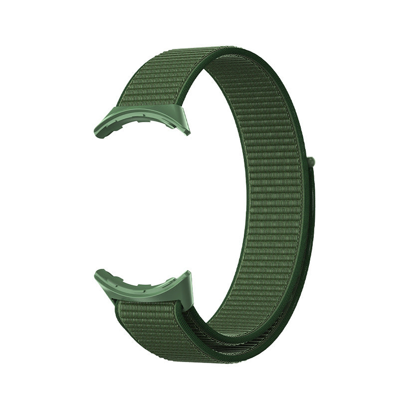 Google Pixel Watch Nylon Woven Band